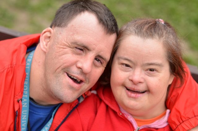 downs syndrome downs syndrome