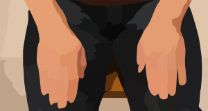 Inner Thigh Pain